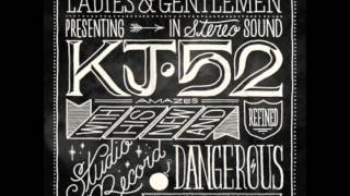 KJ52 Feat LECRAE  THEY LIKE ME Lyrics Dangerous [upl. by Dalli472]