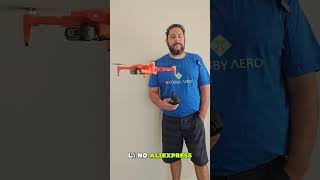 Drone L900 teste completo [upl. by Nidak]