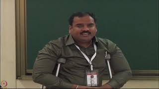 Lecture 44  Biomolecular interaction analytics using MicroScale Thermophoresis [upl. by Chatterjee]