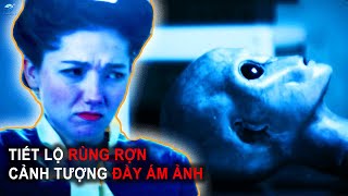 Nữ y tá tiết lộ rùng rợn cảnh tượng khám nghiệm tử thi người ngoài hành tinh ở Roswell  Thiên Hà TV [upl. by Ariaic]