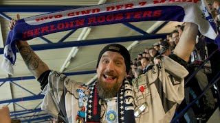 Pure Passion  die RoostersSaisondokumentation Folge 6 [upl. by Kamerman425]