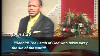 Possessing our inheritance in Christ  Part 1 By Pastor Justice Dlamini Worship Centre Swaziland [upl. by Lihas]