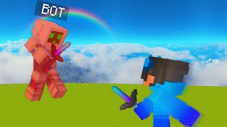 Best Cracked Bot PvP Server [upl. by Arata]