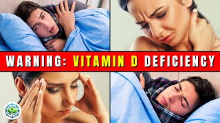 8 Definitive Signs Youre Low on Vitamin D [upl. by Elna]