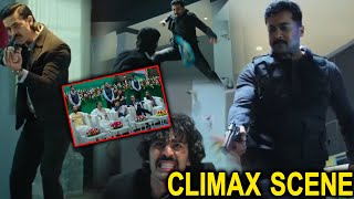 Bandobast Movie Suriyas Highlight Climax Scene  Chirag Jani  Movie Scenes telugumovies954 [upl. by Anderegg]