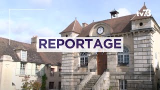 Les mairies et l’histoire  Le bailliage de RochefortenYvelines [upl. by Otrebile]