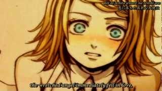 【Nobunaga amp Guriri】 Alluring Secret Black Vow English Sub [upl. by Gnort]