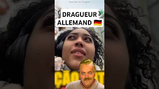 FRANÇAISE 🇫🇷 en ALLEMAGNE 🇩🇪 Un ALLEMAND BEAU GOSSE LA DRAGUE 😻 Elle ne sen remet pas 🥴️😇date [upl. by Aubrey748]