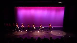 Love Sparks  Sparks Dance Company [upl. by Ynahpets251]