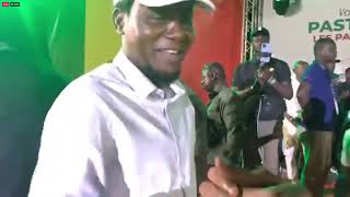 🔴LIVE Caravane Ousmane Sonko Kaolack [upl. by Oliric]