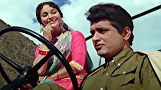 बता दूँ क्या लाना तुम लौट के पत्थर के सनम  Waheeda Rehman Manoj Kumar  Lata Mangeshkar [upl. by Theall]