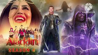 aladdin season 4 episode 573 and super power drama ab youtube TV has been [upl. by Alverta510]