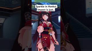 Have you tried Sparkle in Honkai Impact [upl. by Annoda]