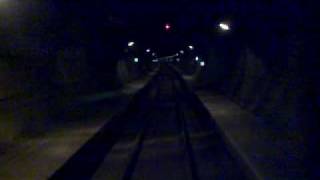 Storebælts tunnelenwmv [upl. by Reece]