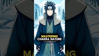 Master All CHAKRA Natures in Naruto 👀🚀 [upl. by Lisetta]