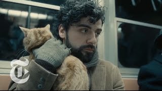 This Weeks Movies Inside Llewyn Davis and More  The New York Times [upl. by Adiell]