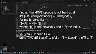 Deobfuscating Moonsec V3 with all Options Part 2 [upl. by Mark]