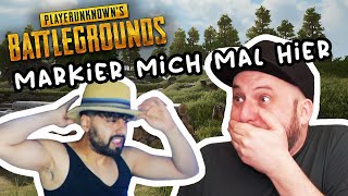 RINGELPIEZ mit markieren  PUBG016 [upl. by Jaella]