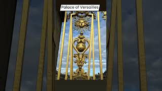 Palace of Versailles [upl. by Yahs]