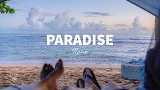 RANE  Paradise Lyrics [upl. by Koran]