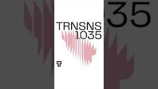 John Digweed Transitions 1035  Live from Colorado Charlie [upl. by Norvall]