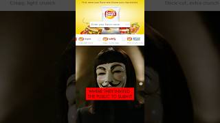 4Chan Trolled Lays Flavor Contest with Hilarious Results [upl. by Gayla425]