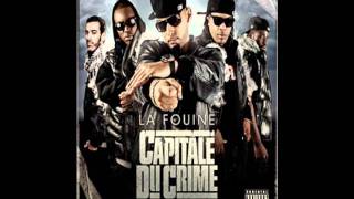 Lafouine original feat banlieue sale Capital du crime 3 [upl. by Neleh383]