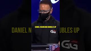 Dream Spot With AK For Negreanu [upl. by Joell]