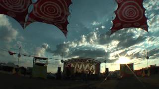 Antaris Project 2011 official trailer [upl. by Neellek]