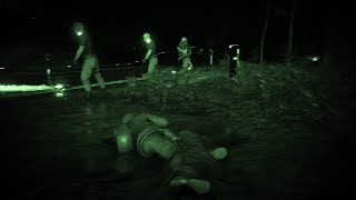 Hiding In The Mud On A Darkest Night  Ghost Recon Breakpoint RTX 3090 [upl. by Francois]