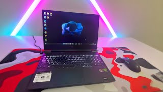 I Bought The New BEST Budget Gaming Laptop [upl. by Liuqa]