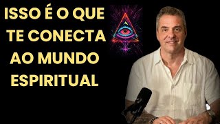 Junior Legrazie  Faça isso para ativar sua pineal  Cortes podcast [upl. by Balcke]