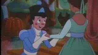 The Nutcracker Prince 1990 Warner Bros Trailer [upl. by Alenairam]