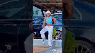 Victony ft Omah lay  Soweto remix😍TikTok dance challenge🔥 [upl. by Tratner]