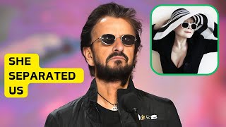 Ringo Starr At 84 Finally Confesses How She DESTROYED The Beatles [upl. by Humfried]