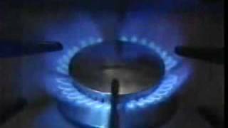 British Gas commercial from 1974 [upl. by Nnaassilem]