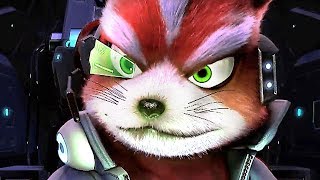 Starlink Battle for Atlas STARFOX Bande Annonce VF E3 2018 [upl. by Acsirp251]