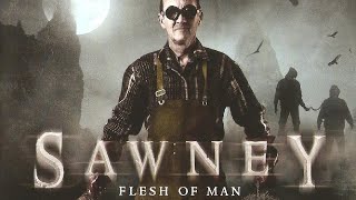 Sawney Flesh of Man 2012 Film  Sawney Bean  Review [upl. by Sachiko]