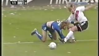 Boca Juniors vs River Plate 2004  Clausura  Partido completo [upl. by Limak]