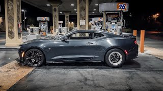 2019 Cammed Camaro SS Build Mod List [upl. by Nies]