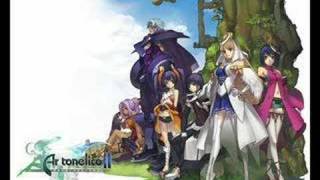 Ar tonelico II Final boss Soundtrack 1 Replekia [upl. by Anoif]