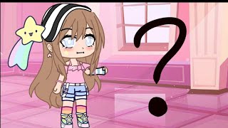 Question  infos  Gacha Club [upl. by Netsreik426]