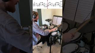 Alexisonfire  This Could Be Anywhere in the World transcription drumcover drums [upl. by Teews]