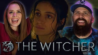 The Witcher Season 2 Episode 4 quotRedanian Intelligencequot Reaction amp Review [upl. by Ahsya]