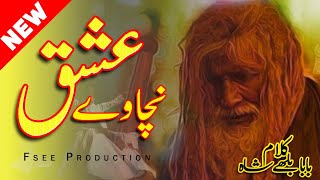 Ishq Bulleh Nu Nachave Yaar Baba Bulleh Shah Kalam Punjabi  Sami Kanwal  Fsee Writes [upl. by Pace447]