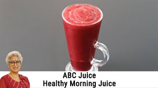 ABC Juice  Healthy Morning Juice For Good Health amp Skin Care  ABC Juice Recipe Healthy Weight Loss [upl. by Rubi567]