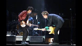 The Rolling Stones Live Full Concert Hartford Civic Center 5 October 2002 [upl. by Dnaleel805]