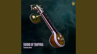 Tanpura G Scale [upl. by Jolenta]