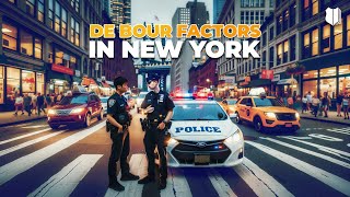 Ep 550 De Bour Factors Understanding the Rights of Officers in New York [upl. by Yuji]