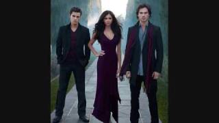 Help Im Alive  Metric Vampire Diaries [upl. by Ardnazil543]